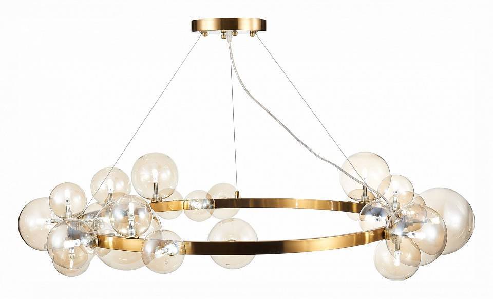 Подвесной светильник ST-Luce Nection 24 Вт LED SL1165.303.24