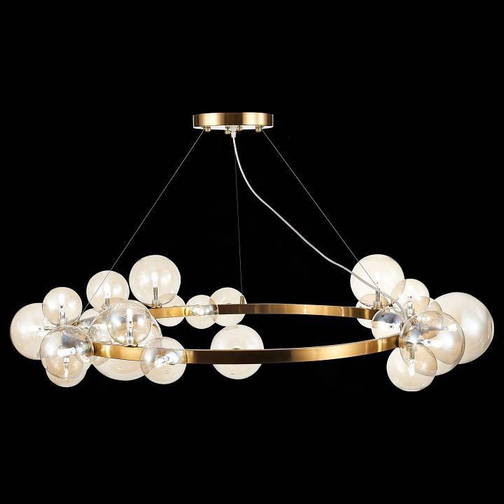 Подвесной светильник ST-Luce Nection 24 Вт LED SL1165.303.24