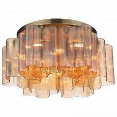 Светильник накладной ST-Luce Onde 6xG9 SL117.302.06