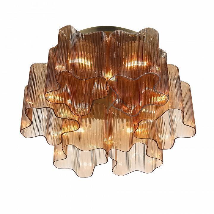 Светильник накладной ST-Luce Onde 6xG9 SL117.302.06