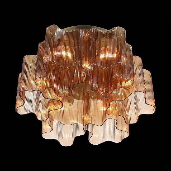 Светильник накладной ST-Luce Onde 6xG9 SL117.302.06