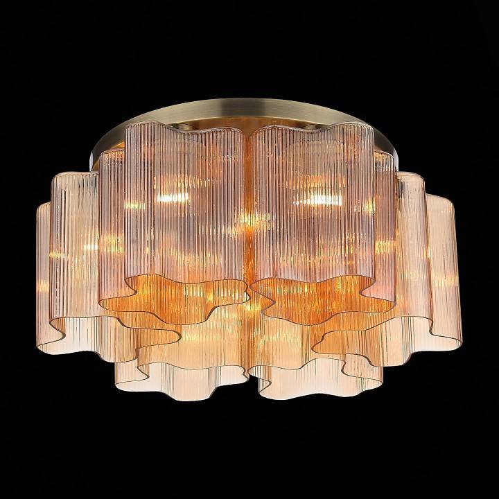 Светильник накладной ST-Luce Onde 6xG9 SL117.302.06