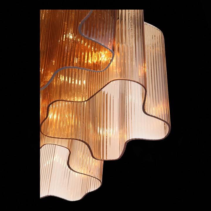 Светильник накладной ST-Luce Onde 6xG9 SL117.302.06