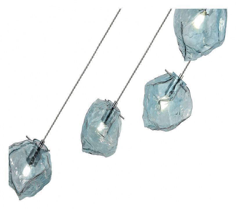 Подвесной светильник ST-Luce Portici 5 ламп SL1175.113.05