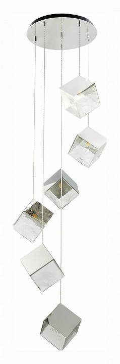 Подвесной светильник ST-Luce Riello SL1182.103.06