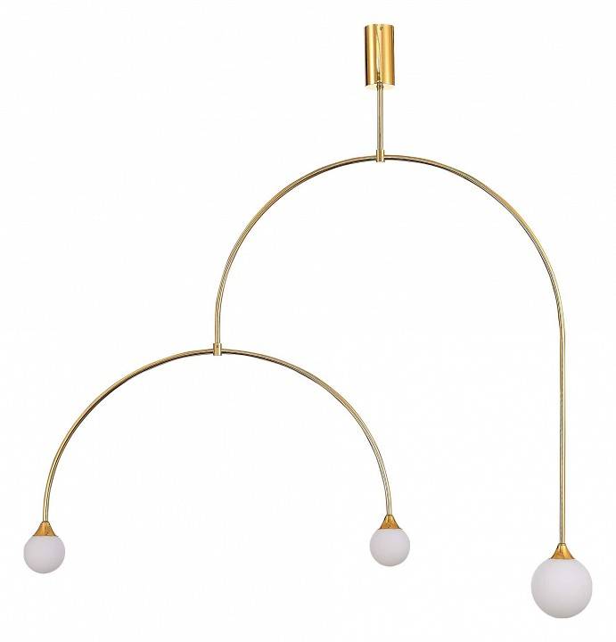 Светильник на штанге ST-Luce Vive SL1187.203.03