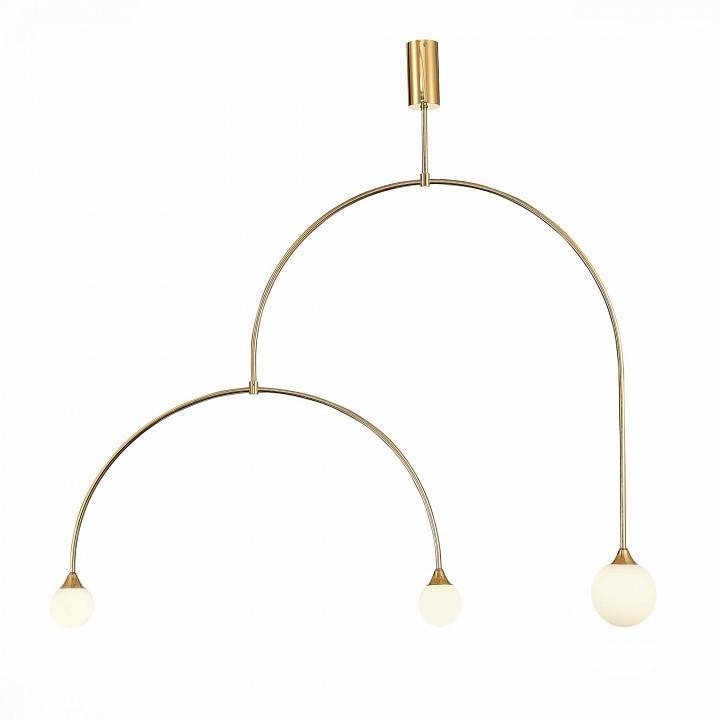 Светильник на штанге ST-Luce Vive SL1187.203.03