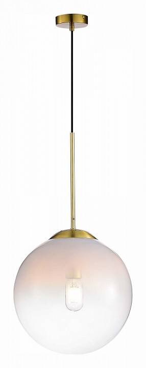 Подвесной светильник ST-Luce Cassius SL1190.213.01