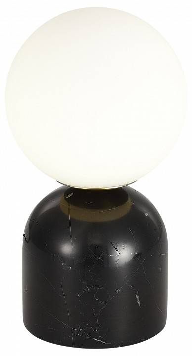 Настольная лампа декоративная ST Luce Nebula SL1191.404.01