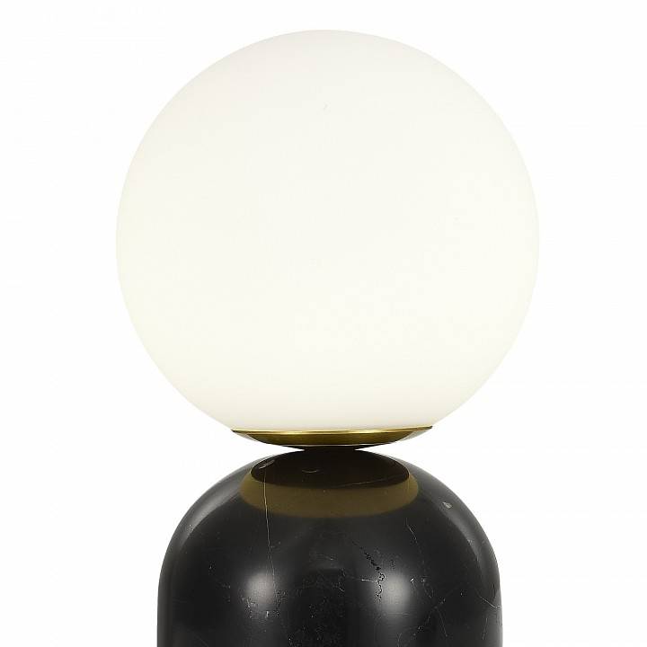 Настольная лампа декоративная ST Luce Nebula SL1191.404.01