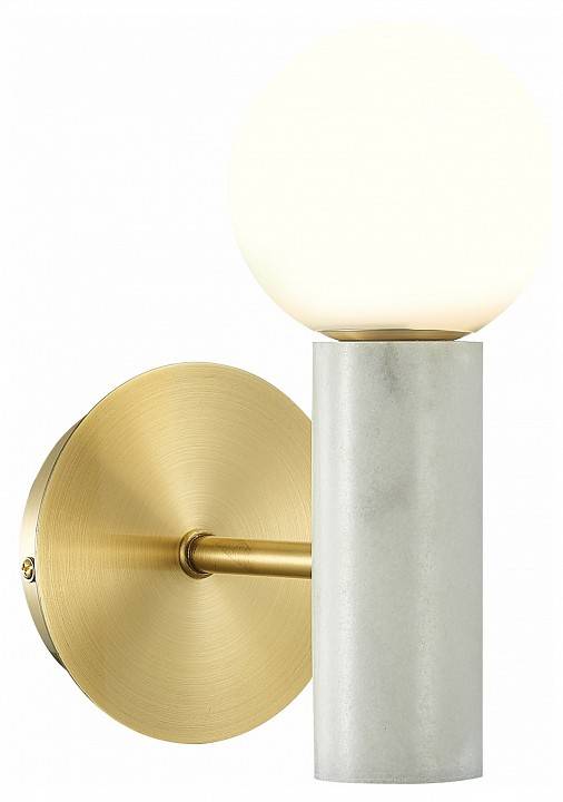 Бра ST Luce Pietra SL1210.501.01