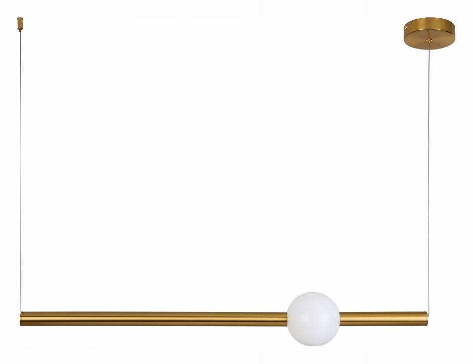 Подвесной светильник ST Luce Angurra 3xG9 SL1222.223.01