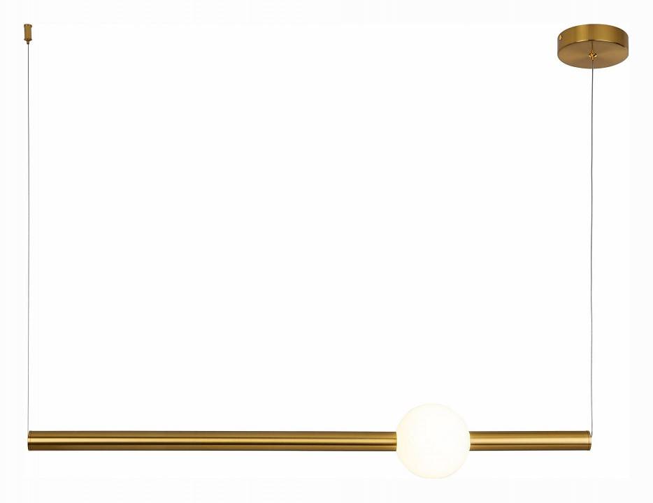 Подвесной светильник ST Luce Angurra 3xG9 SL1222.223.01