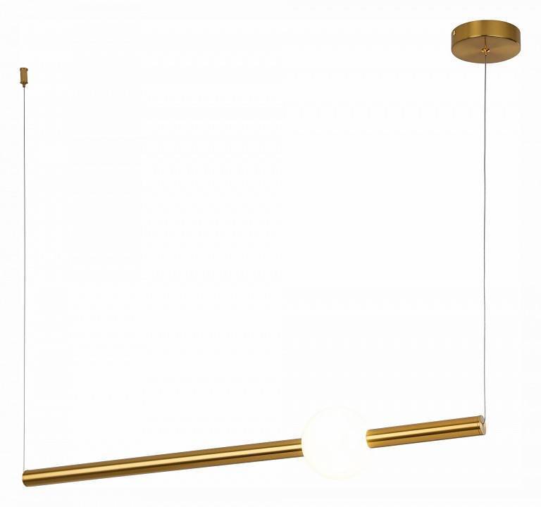 Подвесной светильник ST Luce Angurra 3xG9 SL1222.223.01