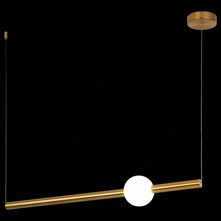 Подвесной светильник ST Luce Angurra 3xG9 SL1222.223.01