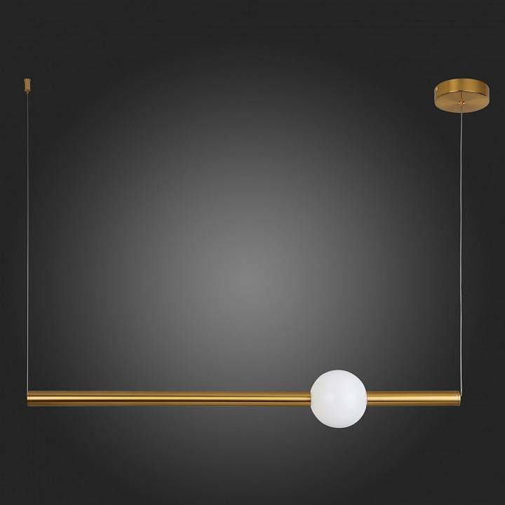 Подвесной светильник ST Luce Angurra 3xG9 SL1222.223.01