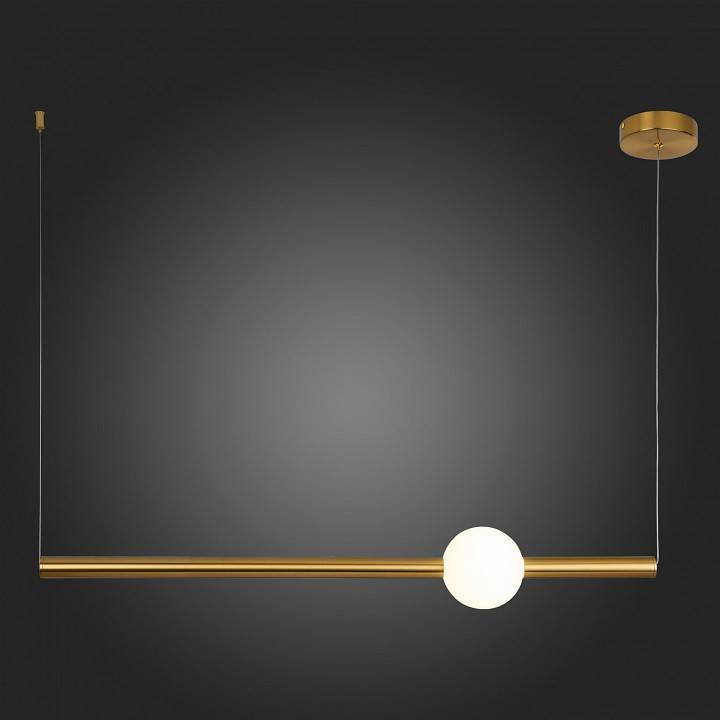 Подвесной светильник ST Luce Angurra 3xG9 SL1222.223.01