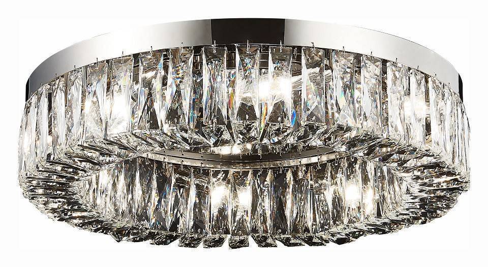 Светильник накладной ST-Luce Rifrazio 8xG9 SL1226.102.08