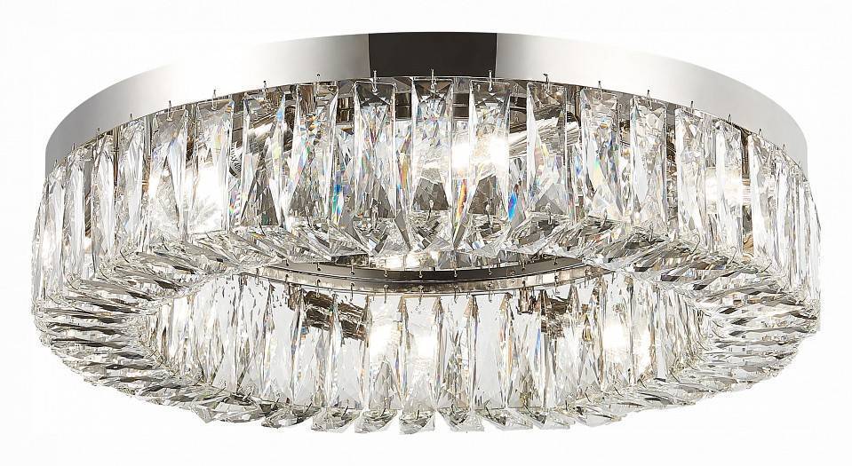 Светильник накладной ST-Luce Rifrazio 8xG9 SL1226.102.08