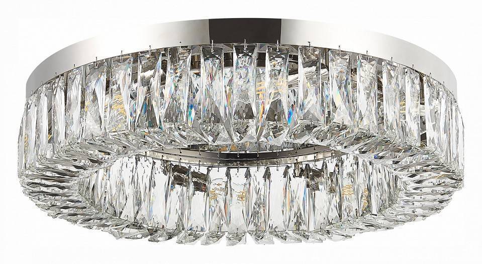 Светильник накладной ST-Luce Rifrazio 8xG9 SL1226.102.08