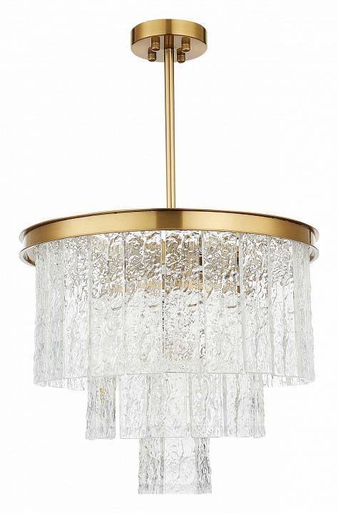 Люстра на штанге ST-Luce Corsia SL1230.302.06