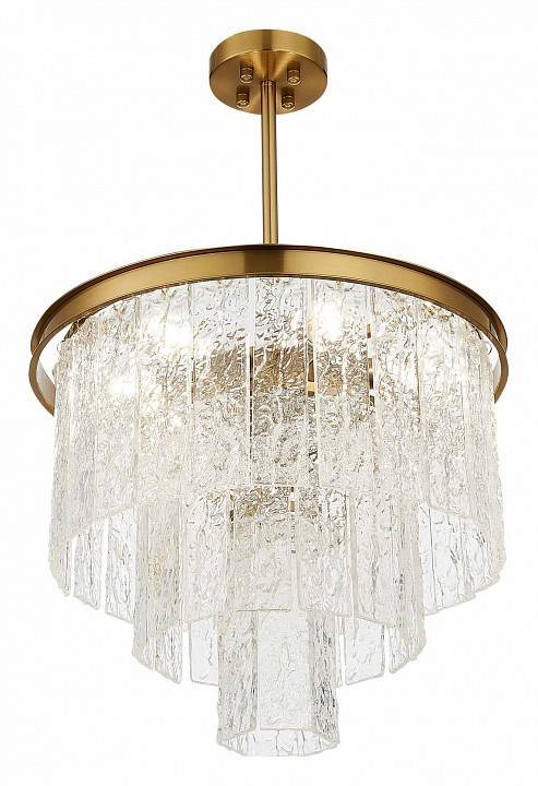 Люстра на штанге ST-Luce Corsia SL1230.302.06