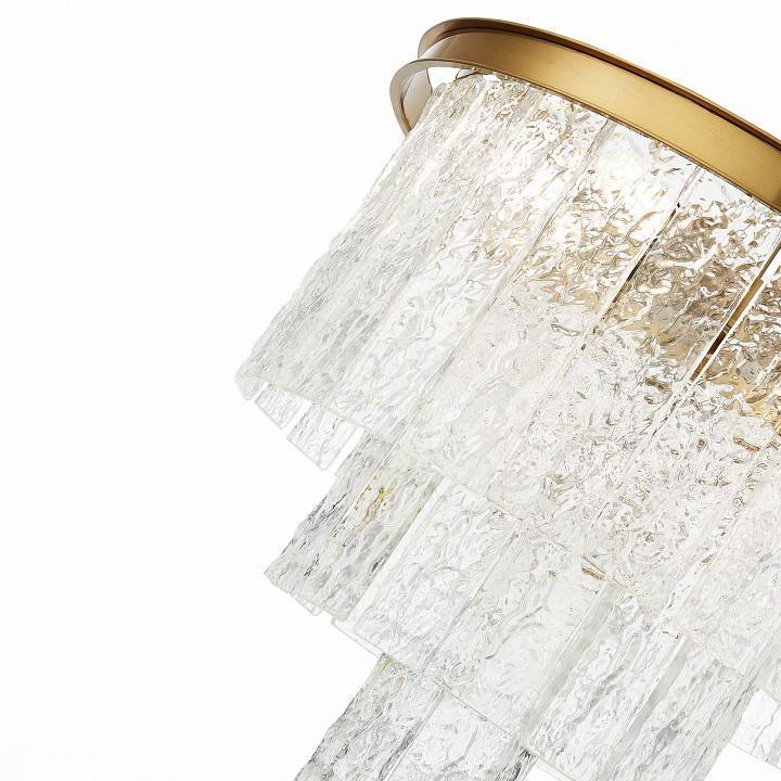 Люстра на штанге ST-Luce Corsia SL1230.302.06