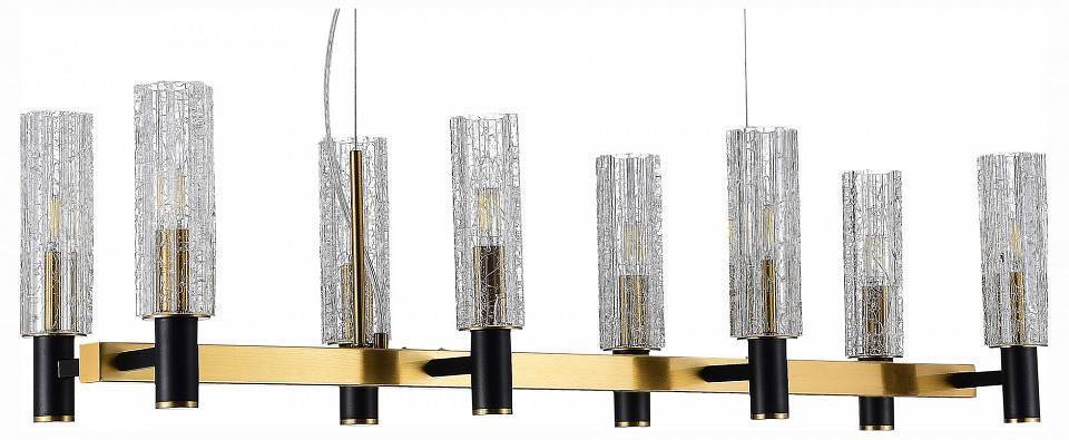 Подвесная люстра ST Luce Csali SL1238.303.08