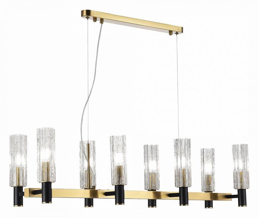Подвесная люстра ST Luce Csali SL1238.303.08