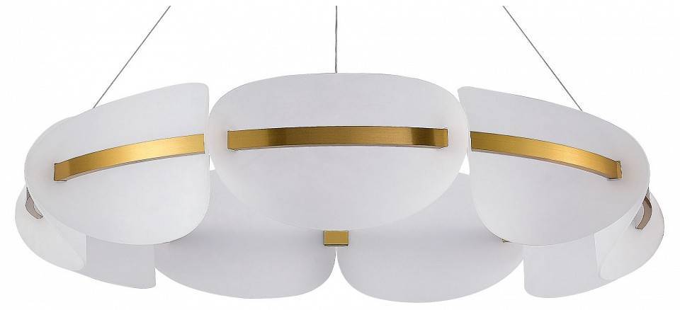 Подвесная люстра ST-Luce Etoile SL1304.203.56