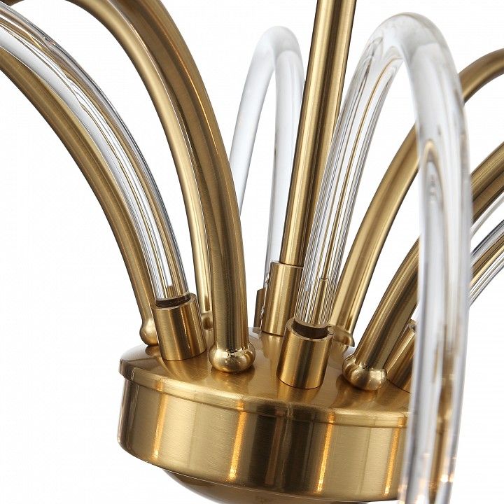 Люстра на штанге ST-Luce Luminera SL1401.303.06