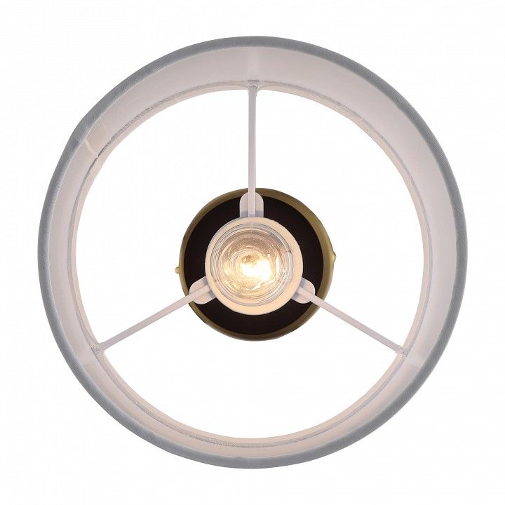 Подвесной светильник ST-Luce BLACK+BRASS SL1404.303.01