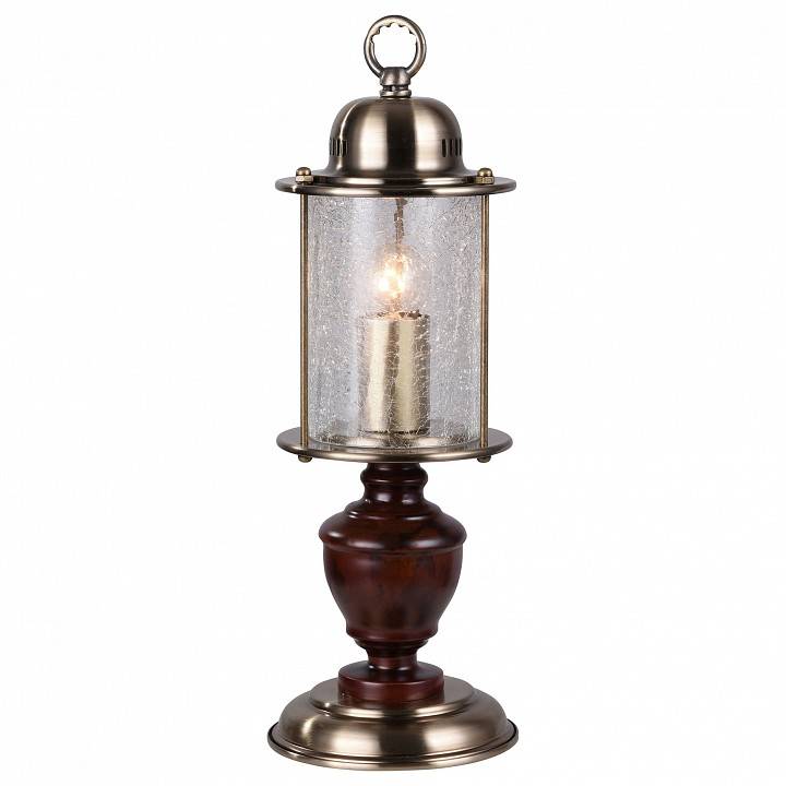 Настольная лампа декоративная ST Luce Volantino SL150.304.01