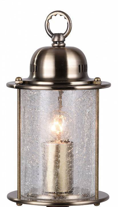 Настольная лампа декоративная ST Luce Volantino SL150.304.01