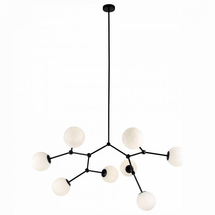 Подвесная люстра ST-Luce Chieti SL1506.403.08