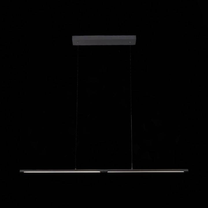 Подвесной светильник ST-Luce Ralio 1 лампа SL1580.403.01