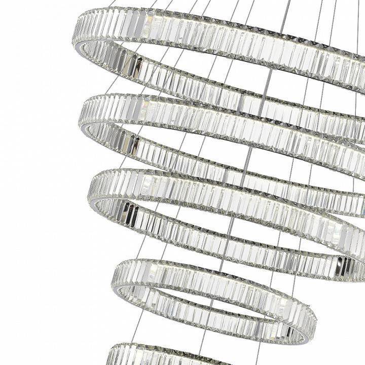 Подвесной светильник ST-Luce Tivoli 5xE14 SL1622.113.05