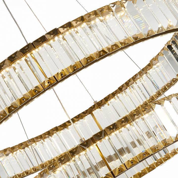 Подвесной светильник ST-Luce Tivoli 2xE14 SL1622.303.02