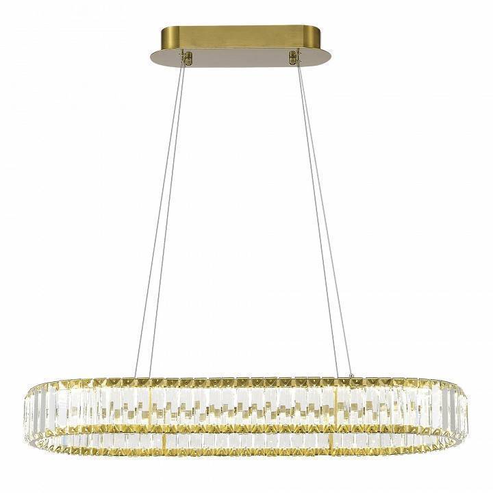 Подвесной светильник ST-Luce Tivoli 1xE14 SL1622.323.01
