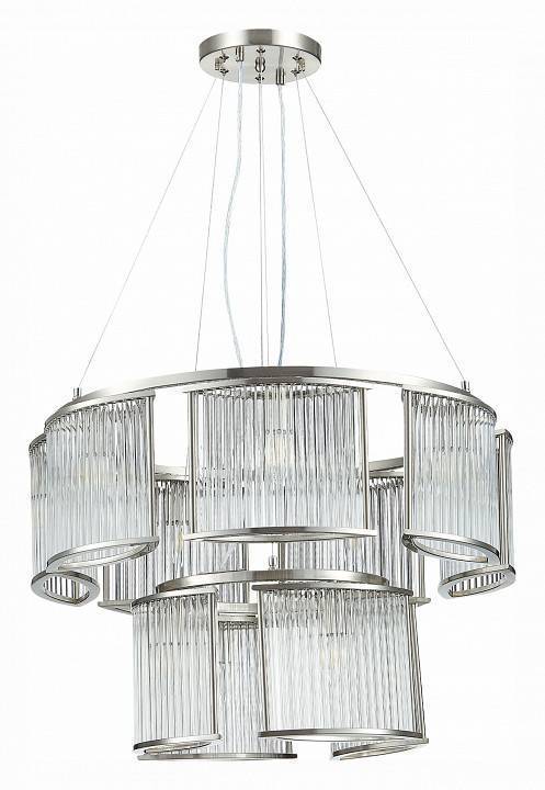 Подвесная люстра ST-Luce Velletri SL1627.103.11