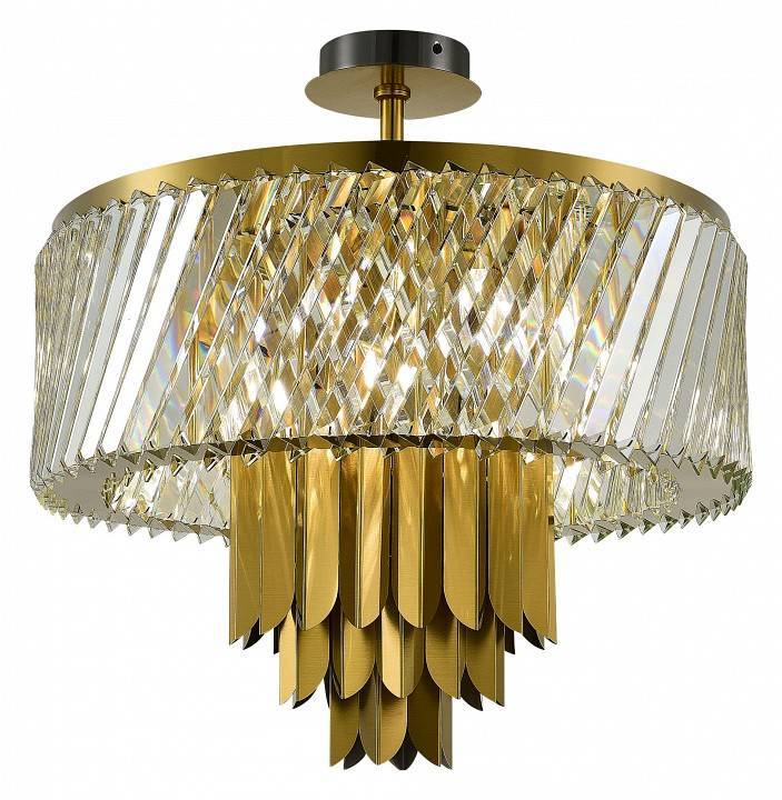 Люстра на штанге ST-Luce Nari SL1635.302.09