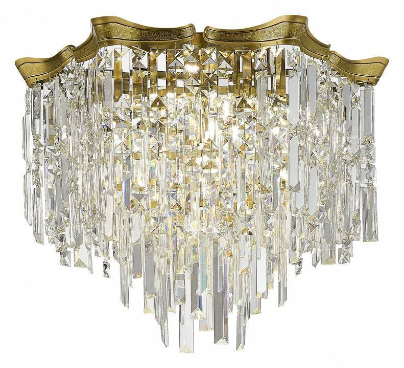 Потолочная люстра ST-Luce Ofelia SL1659.302.10