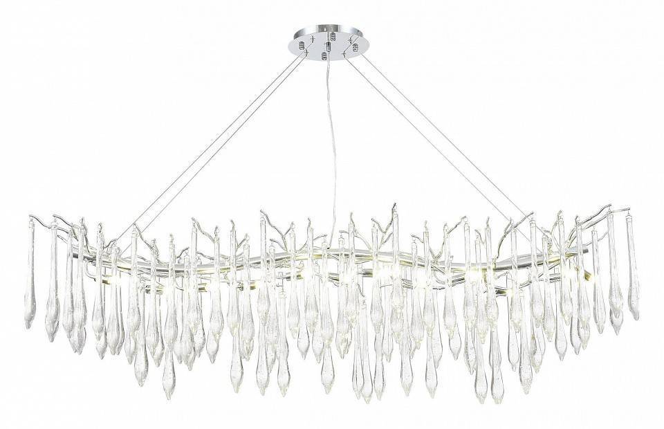 Подвесная люстра ST-Luce Teardrops SL1660.113.12