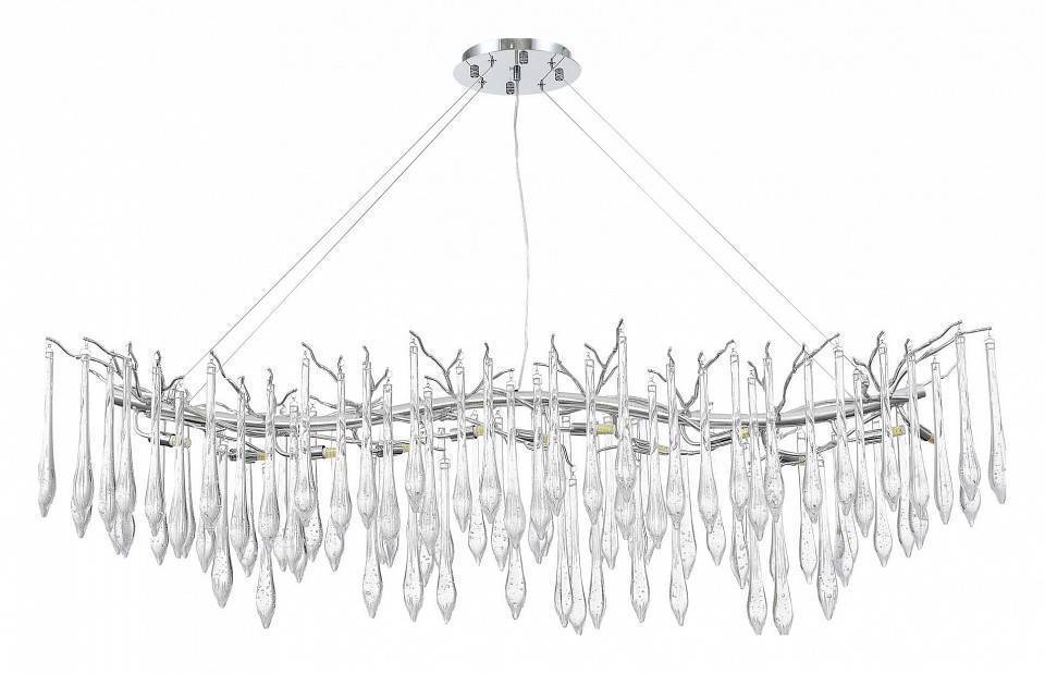 Подвесная люстра ST-Luce Teardrops SL1660.113.12