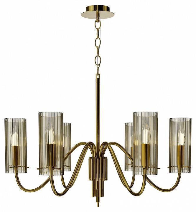 Подвесная люстра ST-Luce SANTORI SL2005.303.06