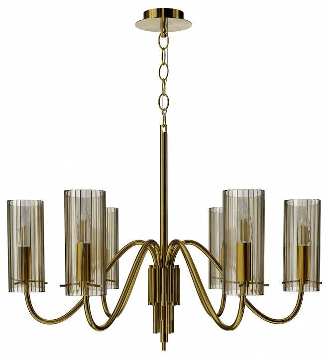 Подвесная люстра ST-Luce SANTORI SL2005.303.06