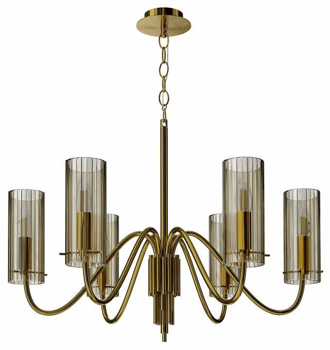 Подвесная люстра ST-Luce SANTORI SL2005.303.06