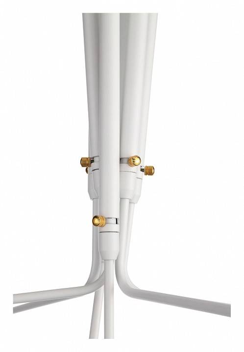 Люстра на штанге ST-Luce Spruzzo SL305.502.06