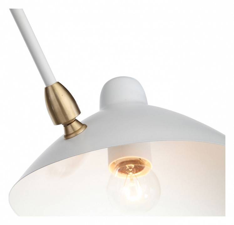 Люстра на штанге ST-Luce Spruzzo SL305.502.06