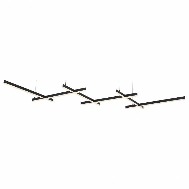 Подвесной светильник ST Luce Basoni SL394.403.06